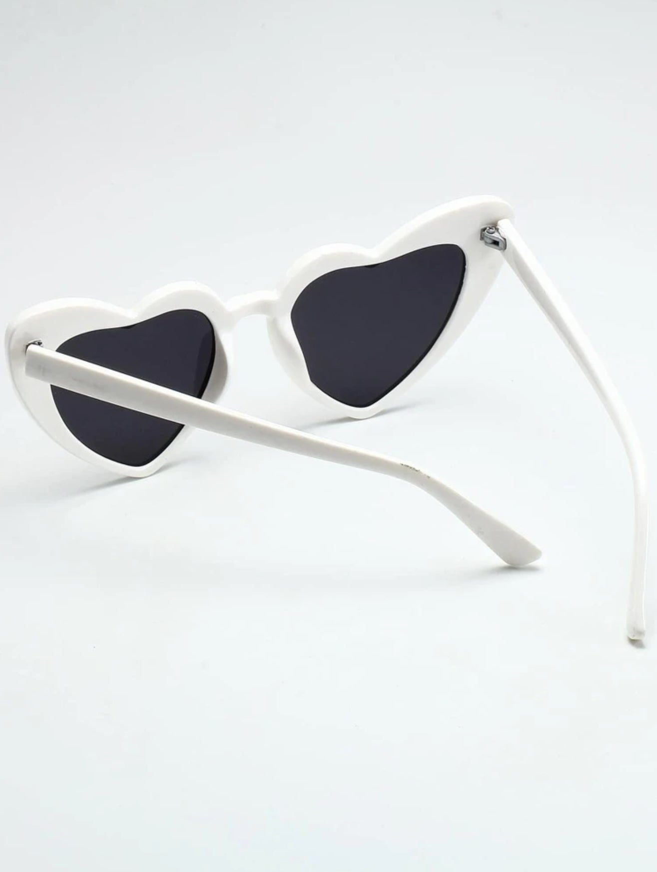 Heart Shaped Sunglasses