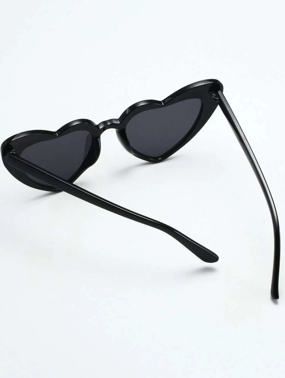 Heart Shaped Sunglasses