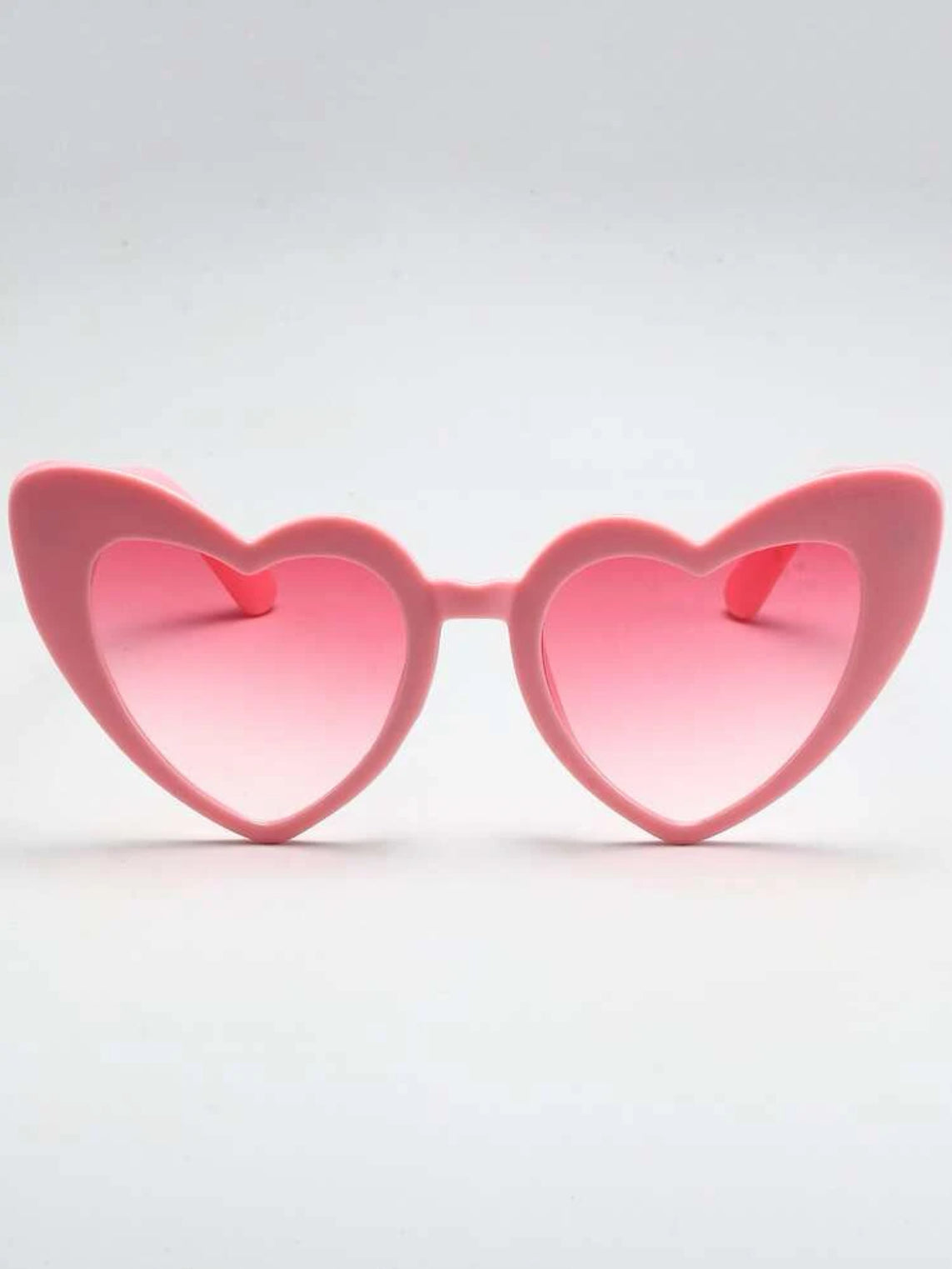 Heart Shaped Sunglasses