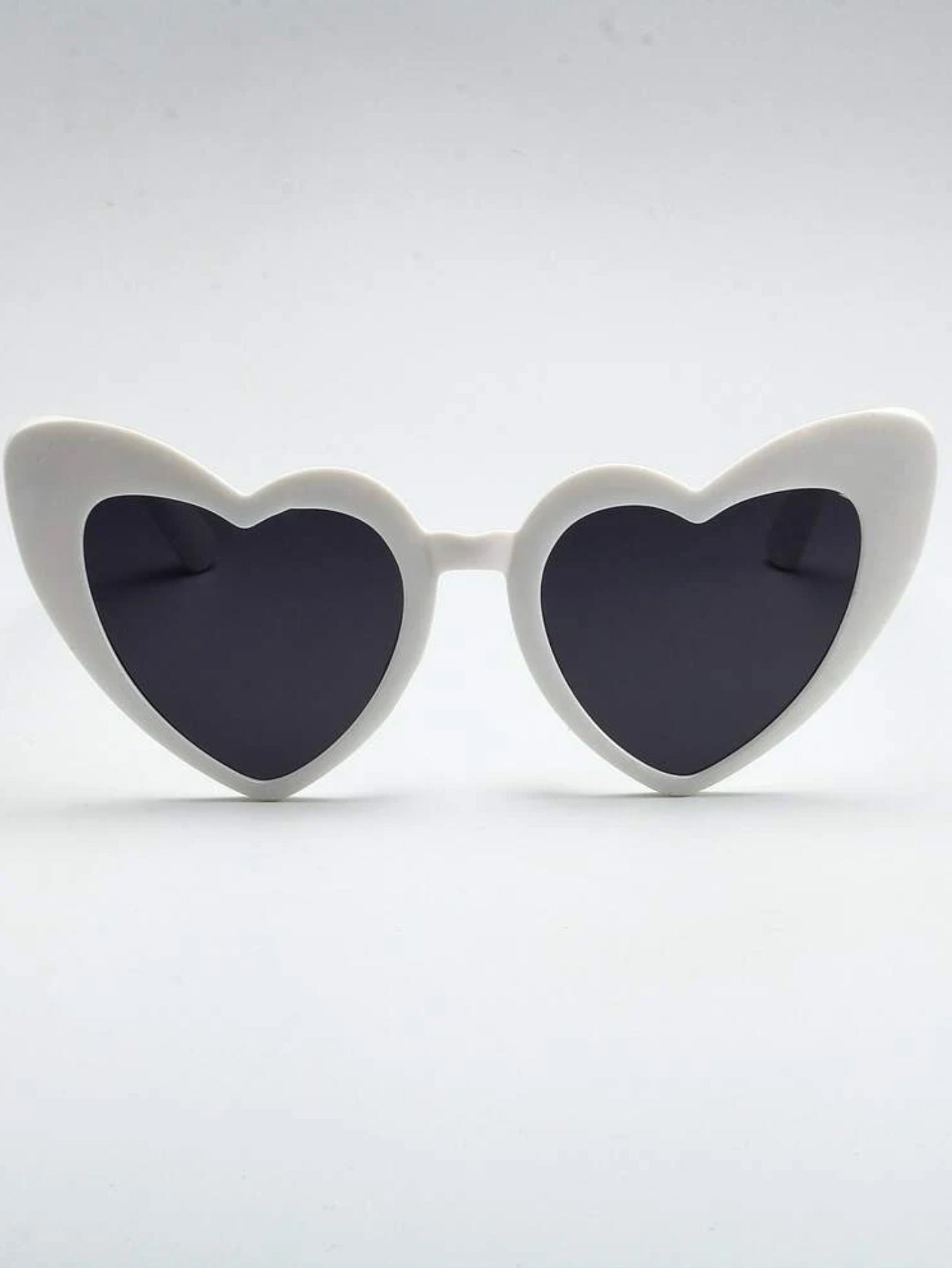 Heart Shaped Sunglasses