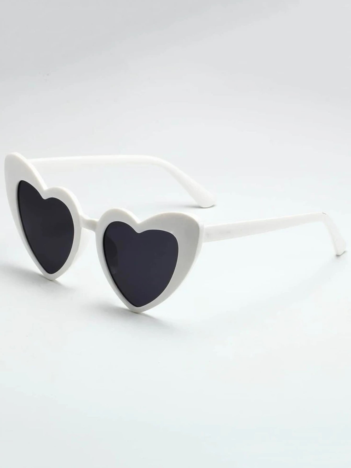 Heart Shaped Sunglasses