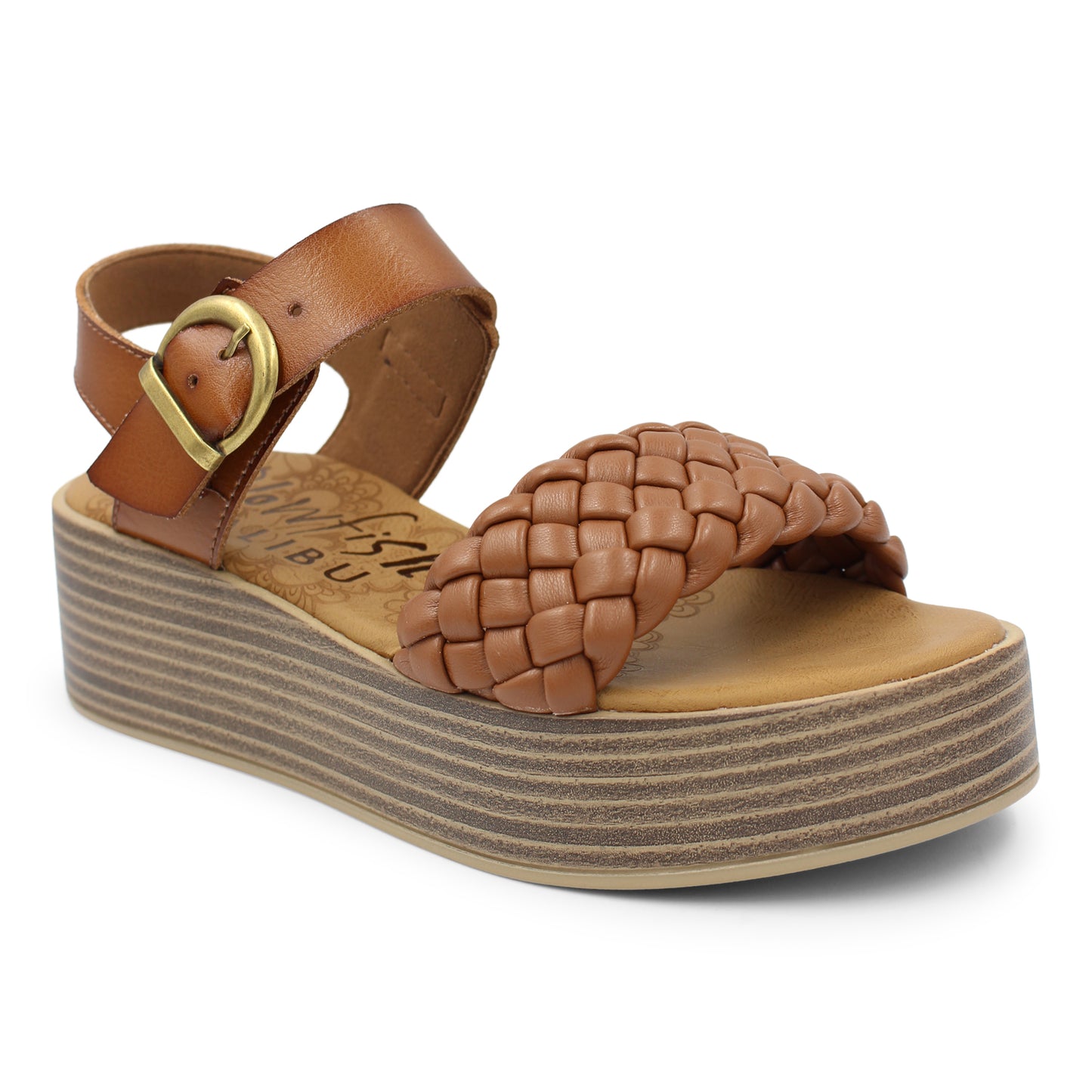 Lapaz Sandals